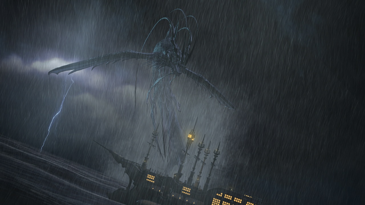 Final Fantasy XIV